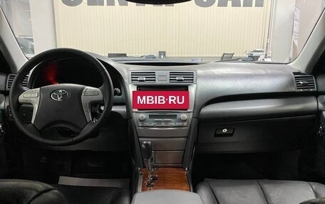 Toyota Camry, 2008 год, 1 340 000 рублей, 10 фотография