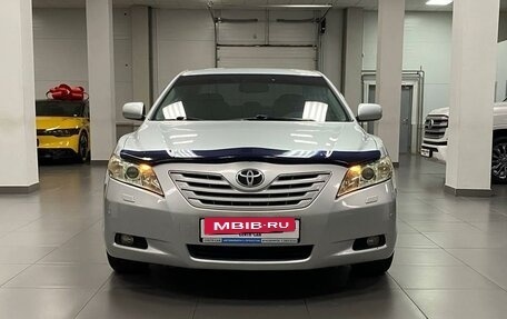 Toyota Camry, 2008 год, 1 340 000 рублей, 8 фотография