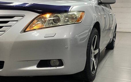 Toyota Camry, 2008 год, 1 340 000 рублей, 19 фотография