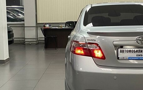 Toyota Camry, 2008 год, 1 340 000 рублей, 15 фотография