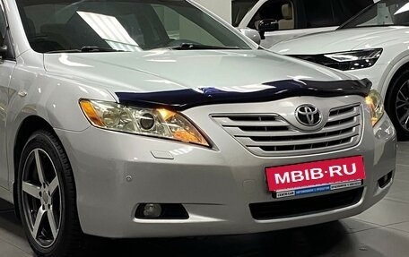 Toyota Camry, 2008 год, 1 340 000 рублей, 17 фотография