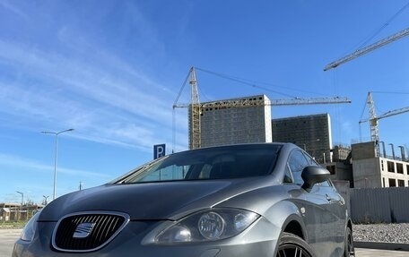 SEAT Leon II, 2012 год, 720 000 рублей, 1 фотография