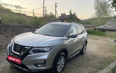 Nissan Rogue II, 2019 год, 2 350 000 рублей, 1 фотография