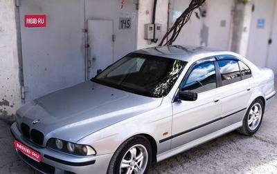 BMW 5 серия, 1998 год, 850 000 рублей, 1 фотография