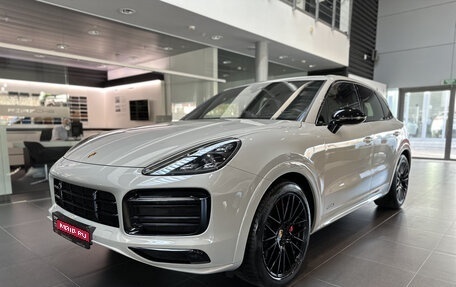 Porsche Cayenne III, 2021 год, 15 788 000 рублей, 1 фотография