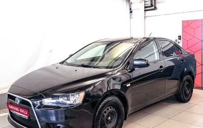 Mitsubishi Lancer IX, 2013 год, 1 118 950 рублей, 1 фотография