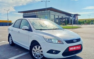 Ford Focus II рестайлинг, 2011 год, 830 000 рублей, 1 фотография