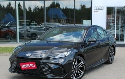 Toyota Camry, 2024 год, 4 488 000 рублей, 1 фотография