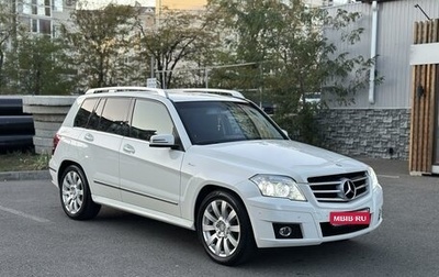 Mercedes-Benz GLK-Класс, 2010 год, 1 850 000 рублей, 1 фотография