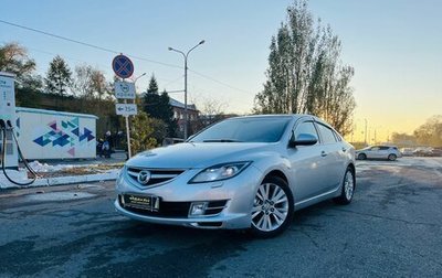 Mazda 6, 2008 год, 899 999 рублей, 1 фотография