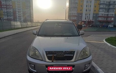 Chery Tiggo (T11), 2007 год, 315 000 рублей, 1 фотография