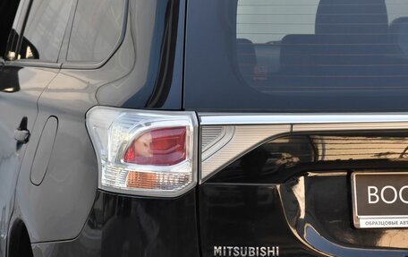 Mitsubishi Outlander III рестайлинг 3, 2012 год, 1 499 000 рублей, 7 фотография