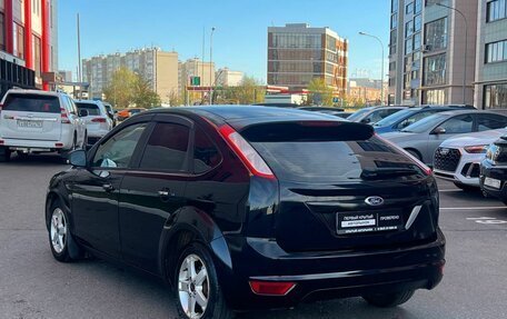 Ford Focus II рестайлинг, 2010 год, 565 000 рублей, 9 фотография