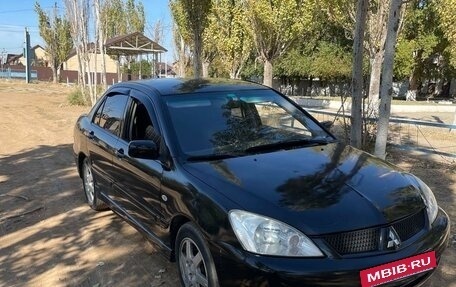 Mitsubishi Lancer IX, 2006 год, 450 000 рублей, 2 фотография