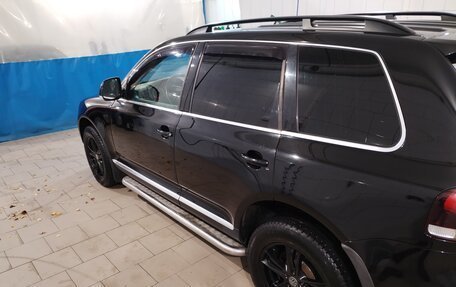 Volkswagen Touareg III, 2010 год, 1 260 000 рублей, 7 фотография