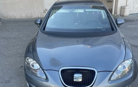 SEAT Leon II, 2012 год, 720 000 рублей, 16 фотография