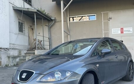 SEAT Leon II, 2012 год, 720 000 рублей, 21 фотография