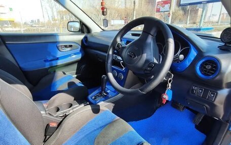 Subaru Impreza WRX III рестайлинг, 2005 год, 1 350 000 рублей, 3 фотография