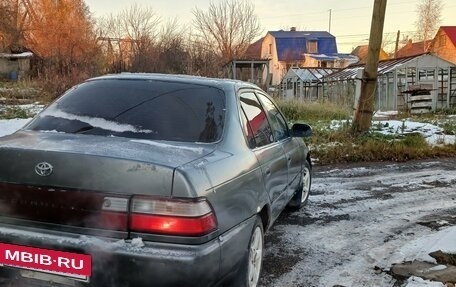 Toyota Corolla, 1994 год, 190 000 рублей, 7 фотография