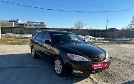 Toyota Camry V40, 2003 год, 700 000 рублей, 12 фотография