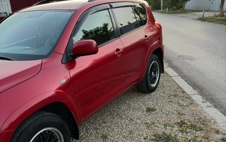 Toyota RAV4, 2008 год, 1 330 000 рублей, 3 фотография