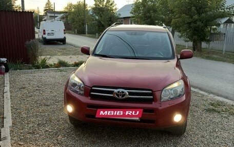 Toyota RAV4, 2008 год, 1 330 000 рублей, 2 фотография