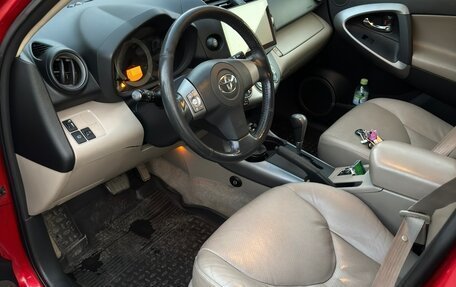 Toyota RAV4, 2008 год, 1 330 000 рублей, 11 фотография