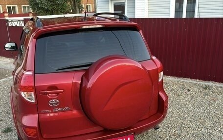 Toyota RAV4, 2008 год, 1 330 000 рублей, 5 фотография