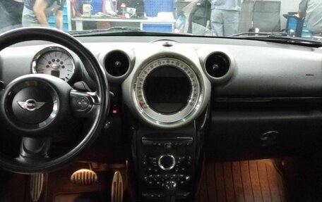 MINI Countryman I (R60), 2010 год, 1 570 000 рублей, 5 фотография