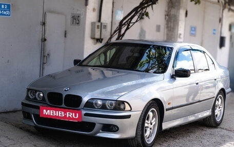 BMW 5 серия, 1998 год, 850 000 рублей, 5 фотография