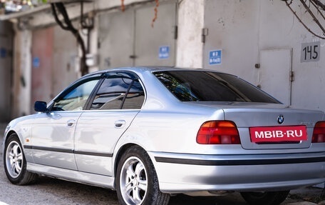 BMW 5 серия, 1998 год, 850 000 рублей, 3 фотография