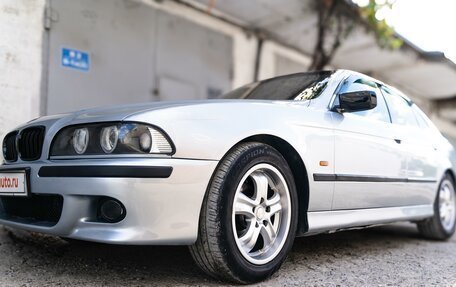 BMW 5 серия, 1998 год, 850 000 рублей, 6 фотография