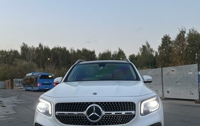 Mercedes-Benz GLB, 2019 год, 3 725 000 рублей, 1 фотография