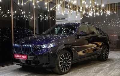 BMW X6, 2023 год, 15 550 000 рублей, 1 фотография