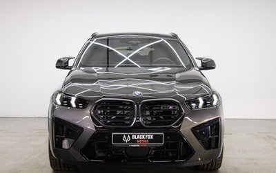 BMW X6 M, 2024 год, 25 000 000 рублей, 1 фотография