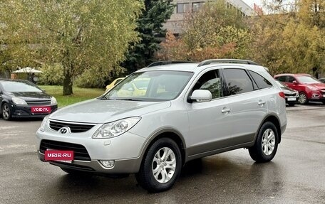 Hyundai ix55, 2011 год, 1 595 000 рублей, 1 фотография