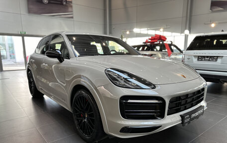 Porsche Cayenne III, 2021 год, 15 788 000 рублей, 3 фотография