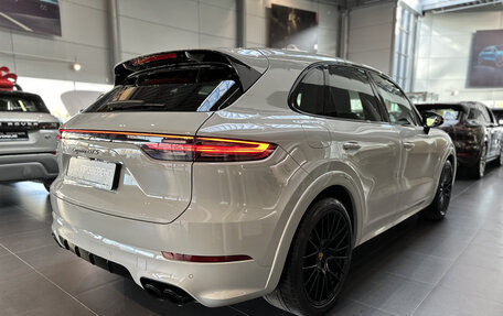 Porsche Cayenne III, 2021 год, 15 788 000 рублей, 5 фотография