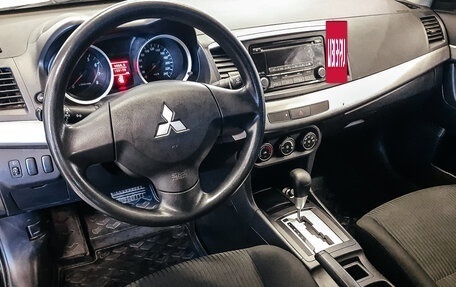 Mitsubishi Lancer IX, 2013 год, 1 118 950 рублей, 10 фотография