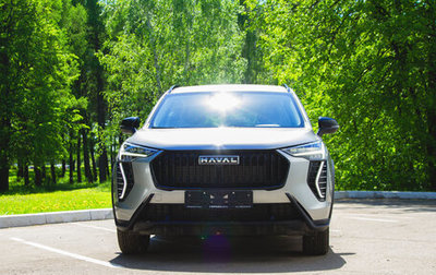 Haval Jolion, 2024 год, 2 299 000 рублей, 1 фотография