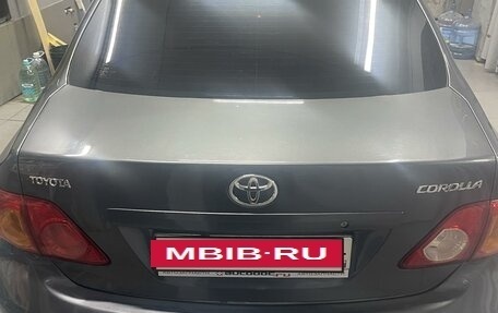 Toyota Corolla, 2008 год, 950 000 рублей, 4 фотография