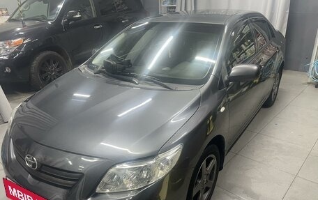 Toyota Corolla, 2008 год, 950 000 рублей, 6 фотография