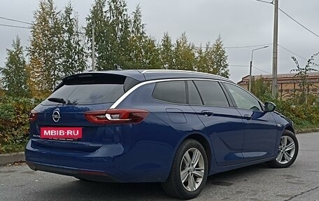 Opel Insignia II рестайлинг, 2019 год, 2 075 000 рублей, 4 фотография