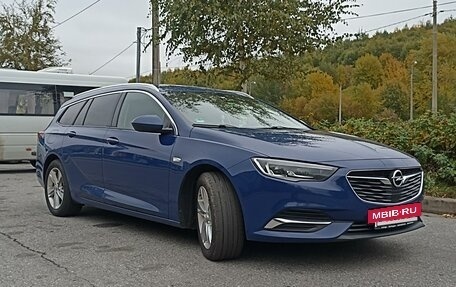 Opel Insignia II рестайлинг, 2019 год, 2 075 000 рублей, 1 фотография