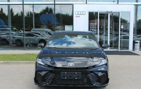 Toyota Camry, 2024 год, 4 488 000 рублей, 2 фотография