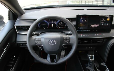 Toyota Camry, 2024 год, 4 488 000 рублей, 14 фотография