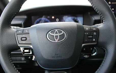 Toyota Camry, 2024 год, 4 488 000 рублей, 23 фотография