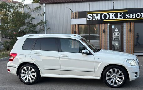 Mercedes-Benz GLK-Класс, 2010 год, 1 850 000 рублей, 8 фотография