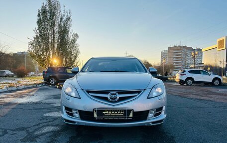 Mazda 6, 2008 год, 899 999 рублей, 3 фотография