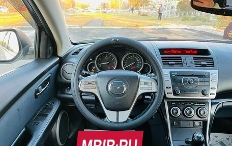 Mazda 6, 2008 год, 899 999 рублей, 17 фотография